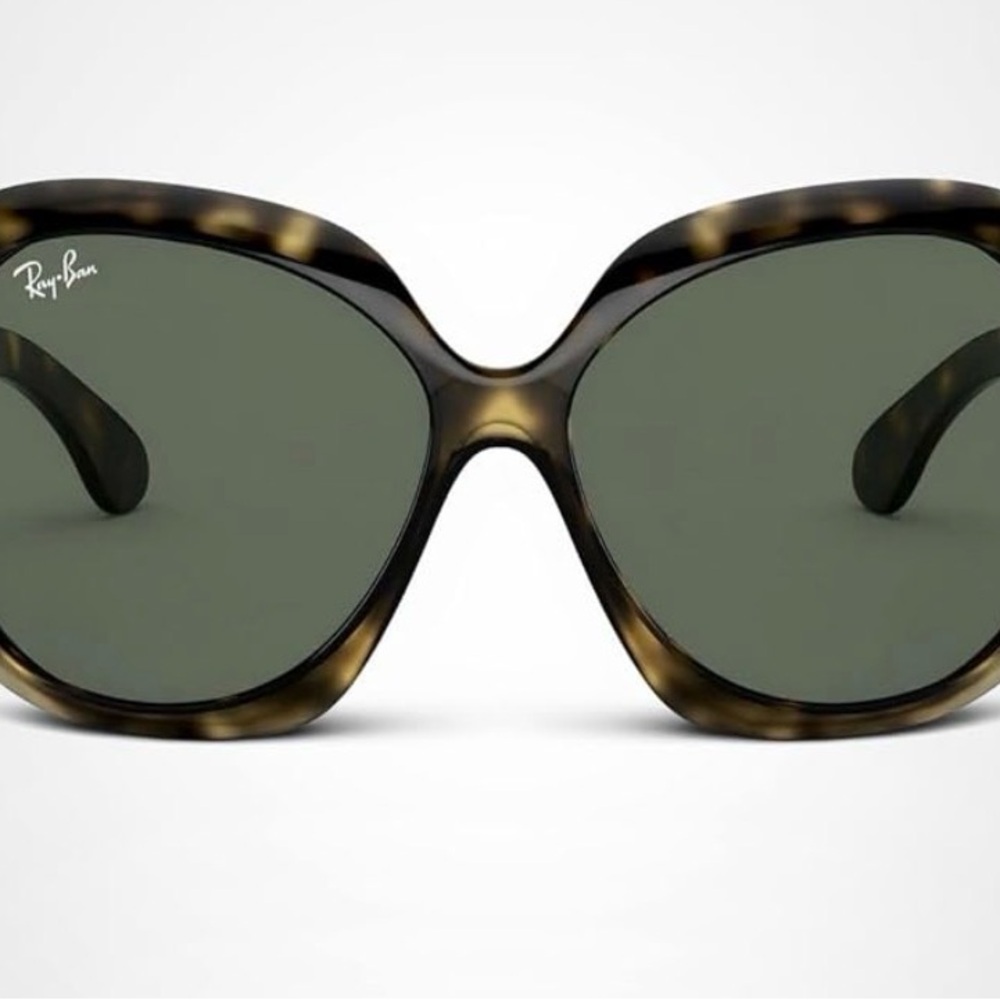 Ray-Ban Jackie OHHH sunglasses